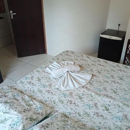 #Tribo Suites No Alto Do Morro Morro de São Paulo Eksteriør bilde