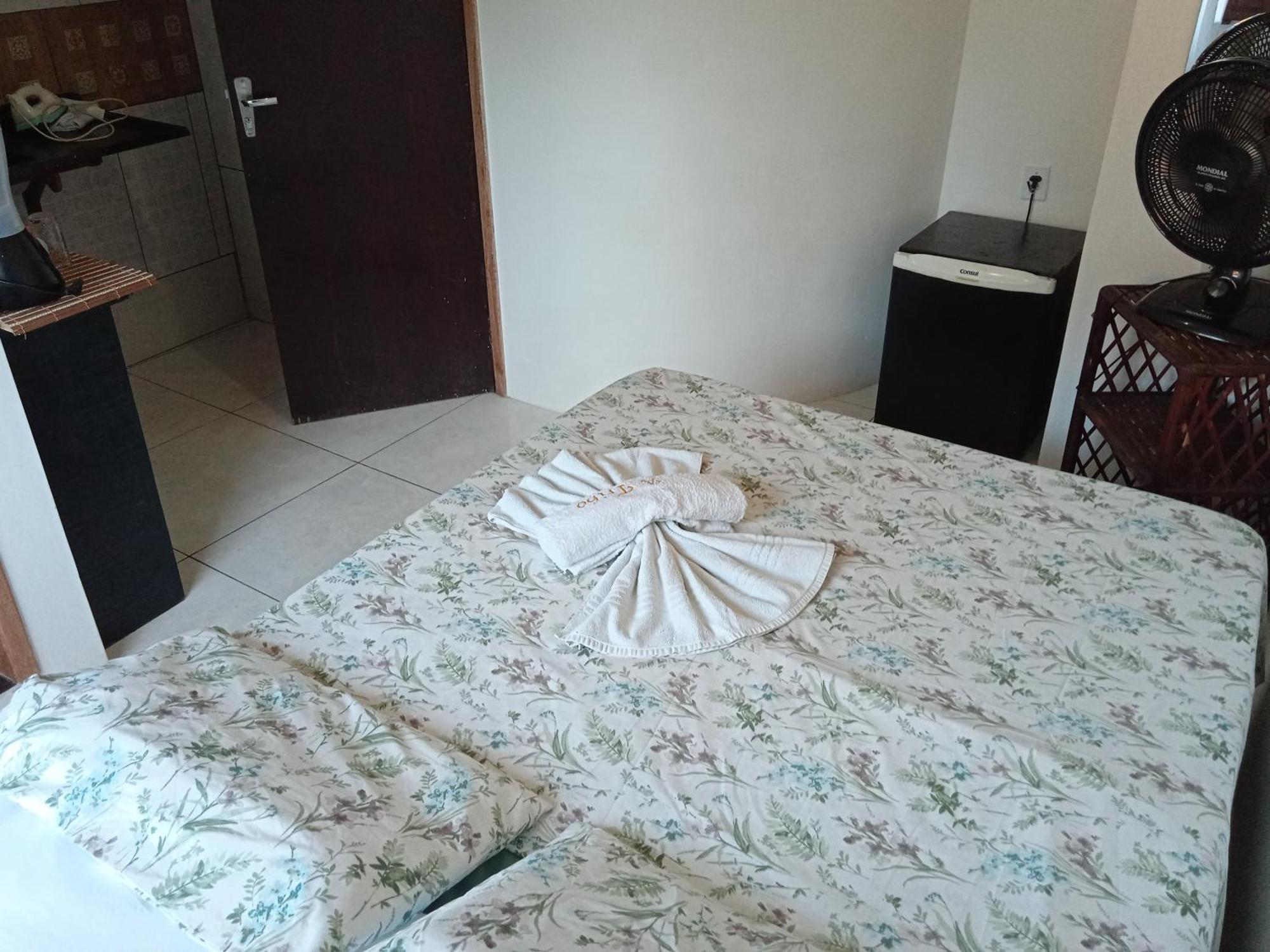 #Tribo Suites No Alto Do Morro Morro de São Paulo Eksteriør bilde