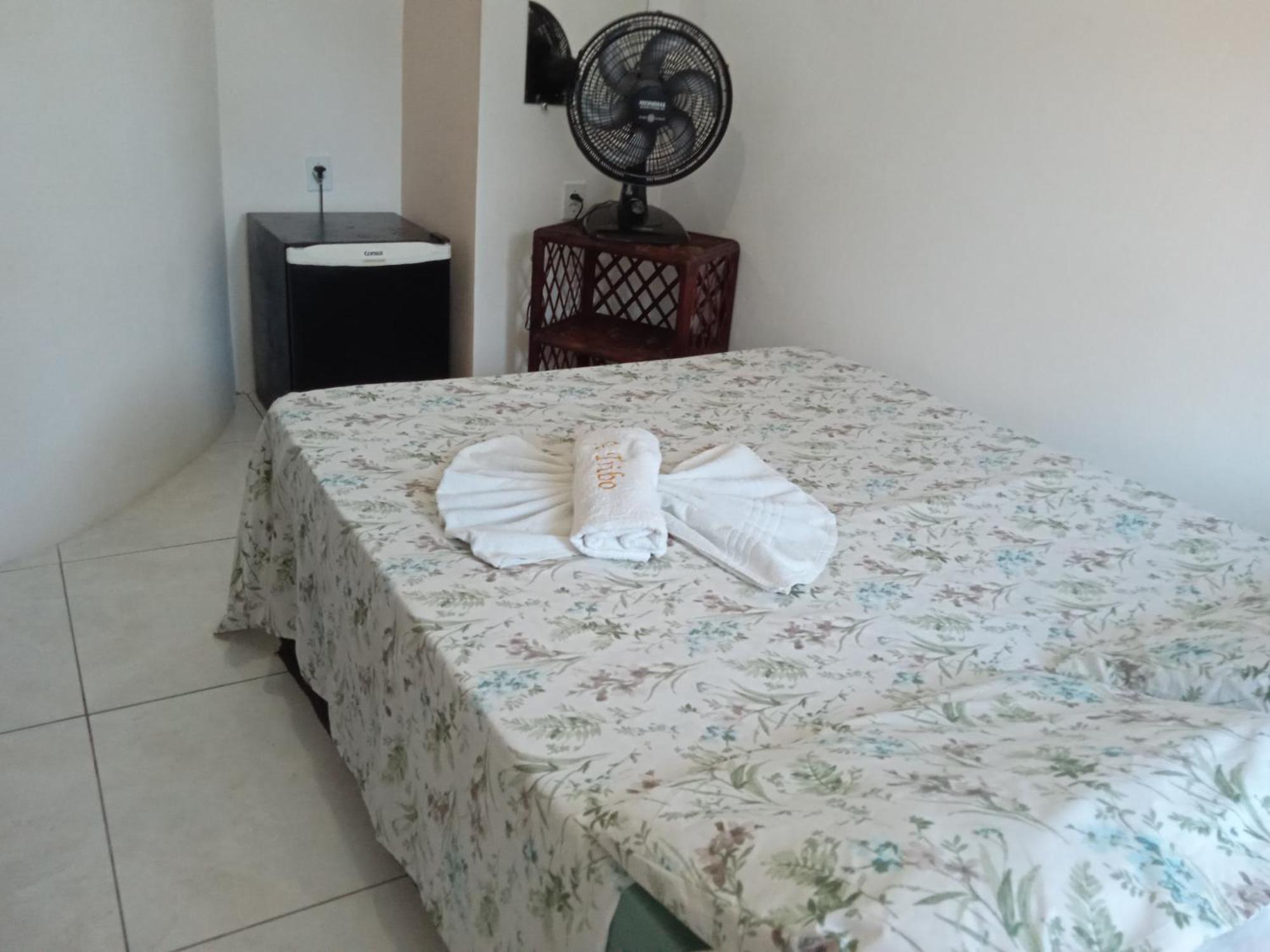 #Tribo Suites No Alto Do Morro Morro de São Paulo Eksteriør bilde