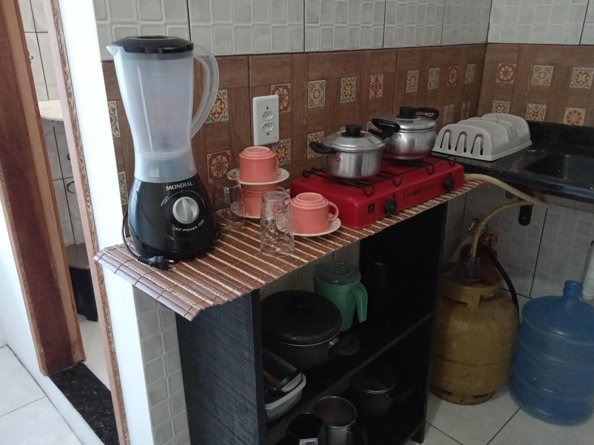 #Tribo Suites No Alto Do Morro Morro de São Paulo Rom bilde